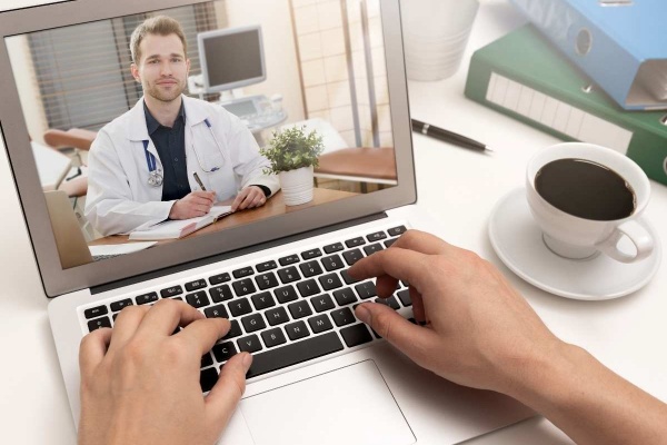 Telemedicina
