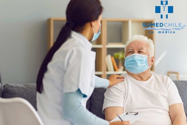MÉDICOS A DOMICILIO LO ESPEJO